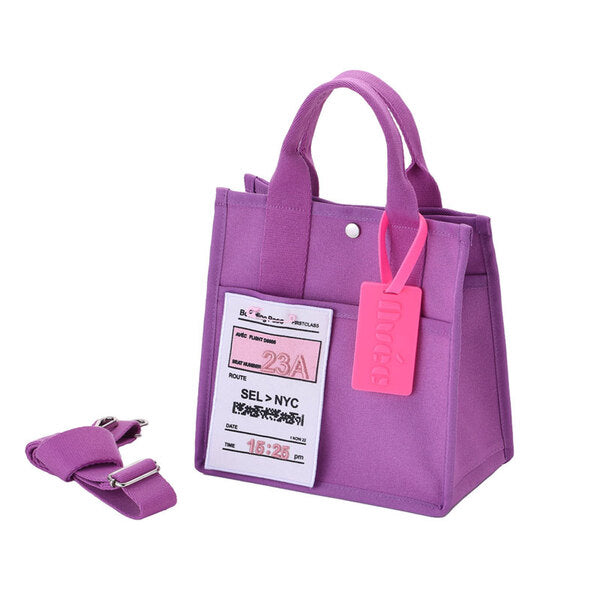 Joy Bag_Purple