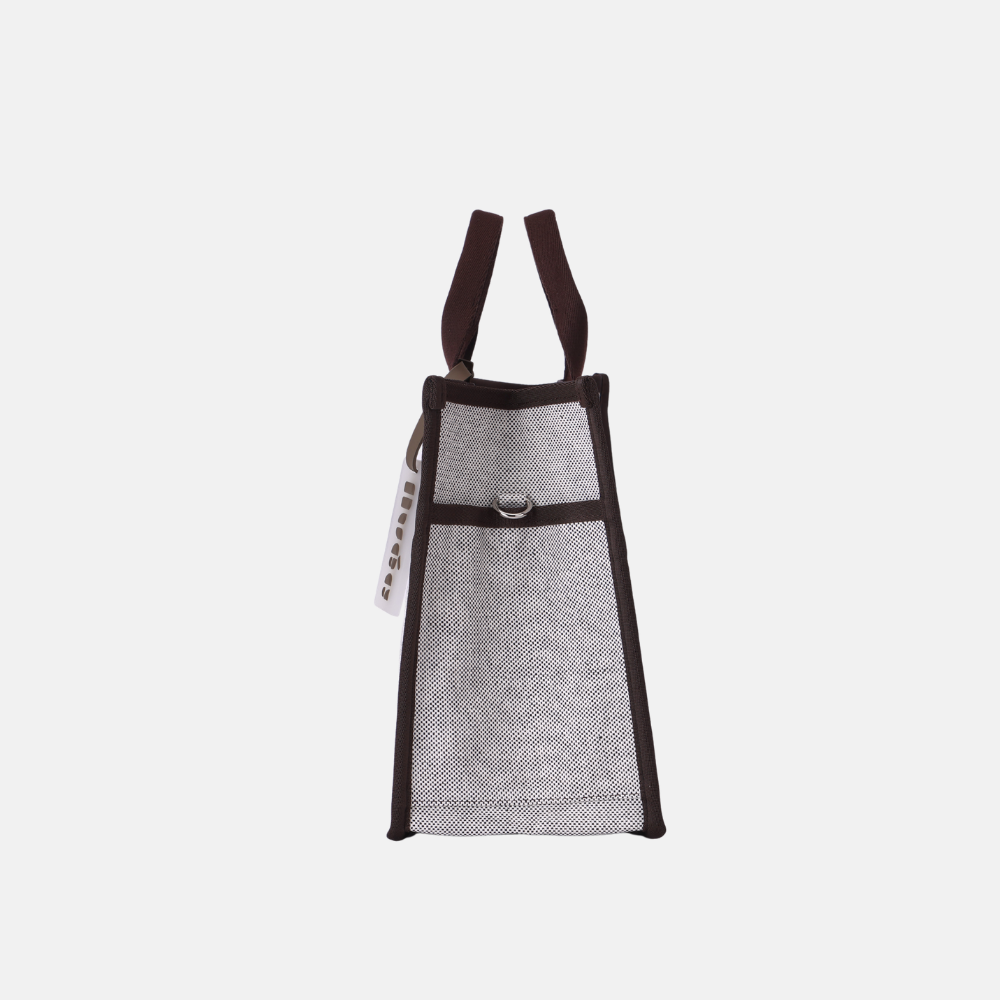 [Avécbag] Work Bag_Brown
