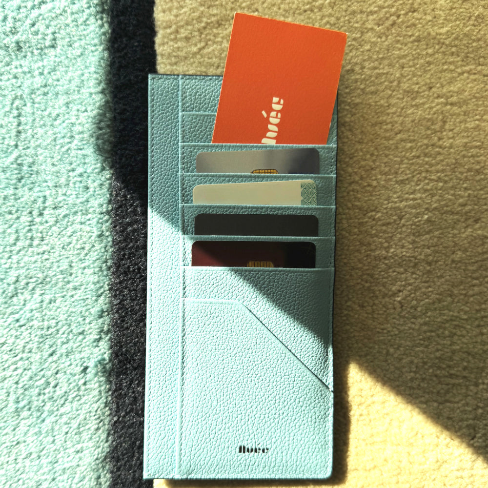 [Avécbag] AVEC WALLET
