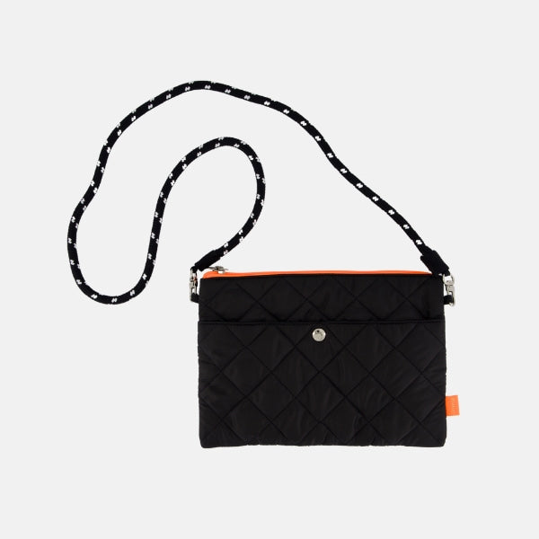 Shoulder Padding Bag