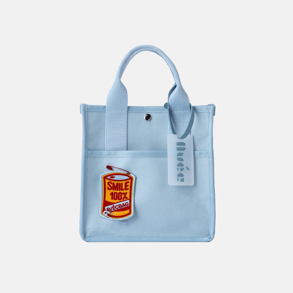 [Avécbag] Joy Bag_Cloud