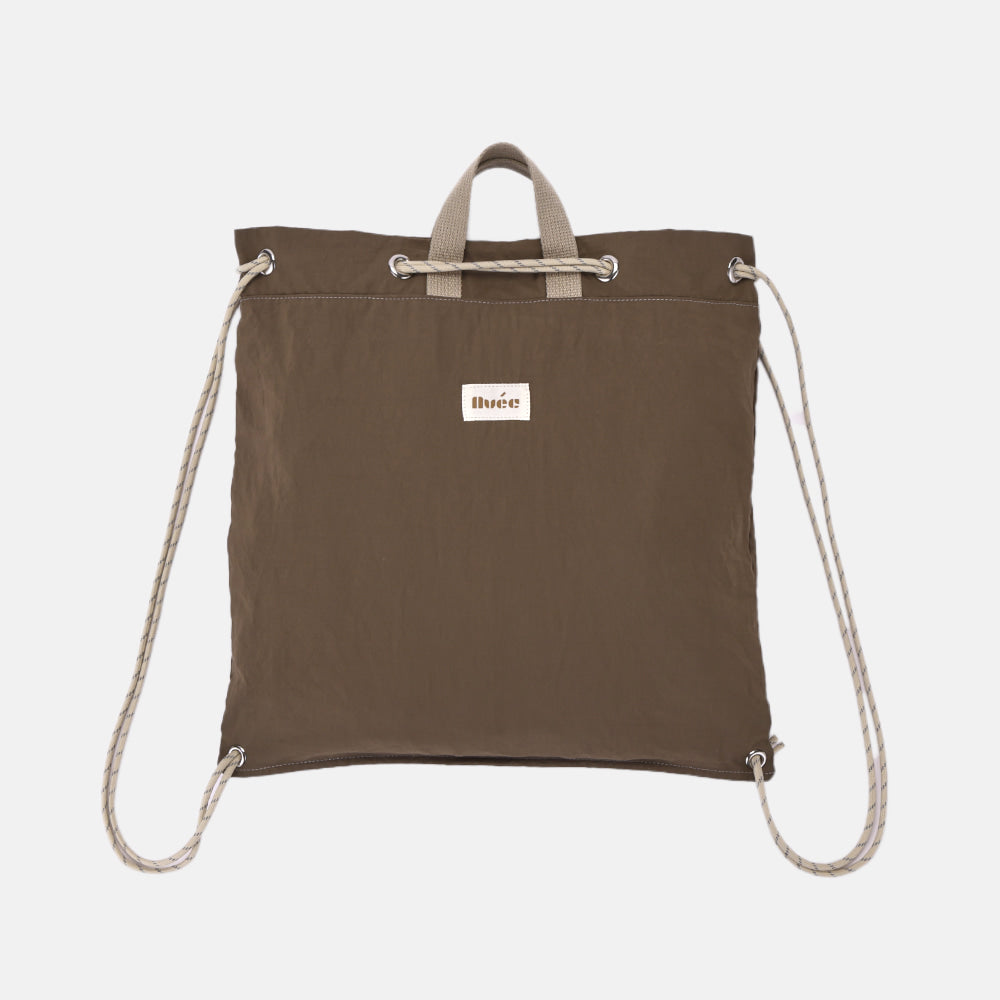 [Avécbag] Nylon String Bag