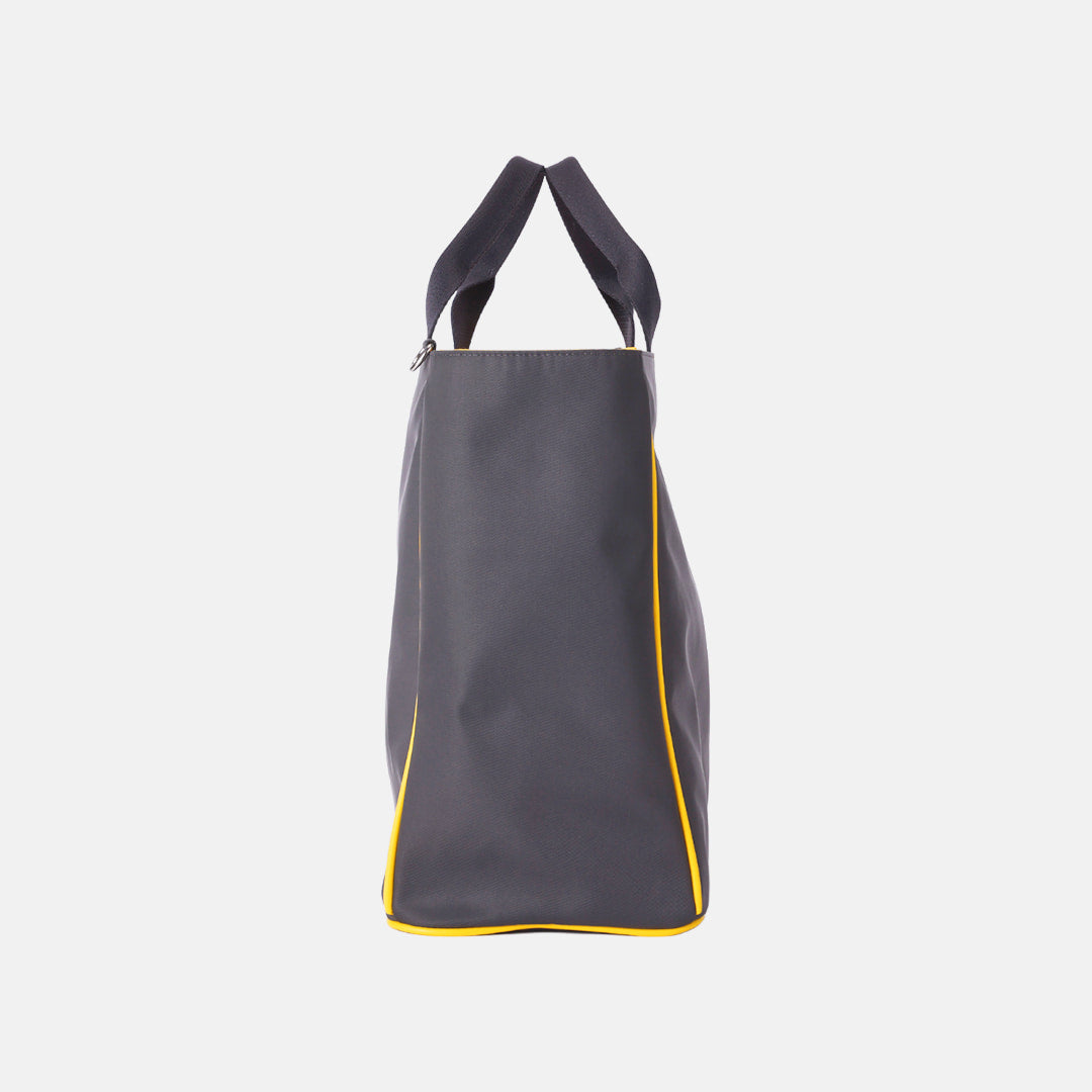 Nomad Bag Large_Grey Yellow