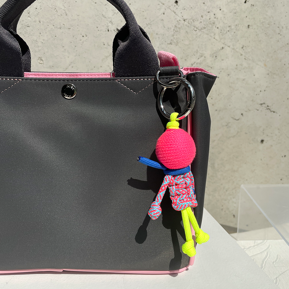[Avécbag] Dolly Charm