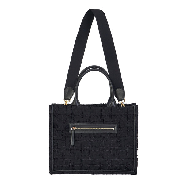 Note Bag2_Black