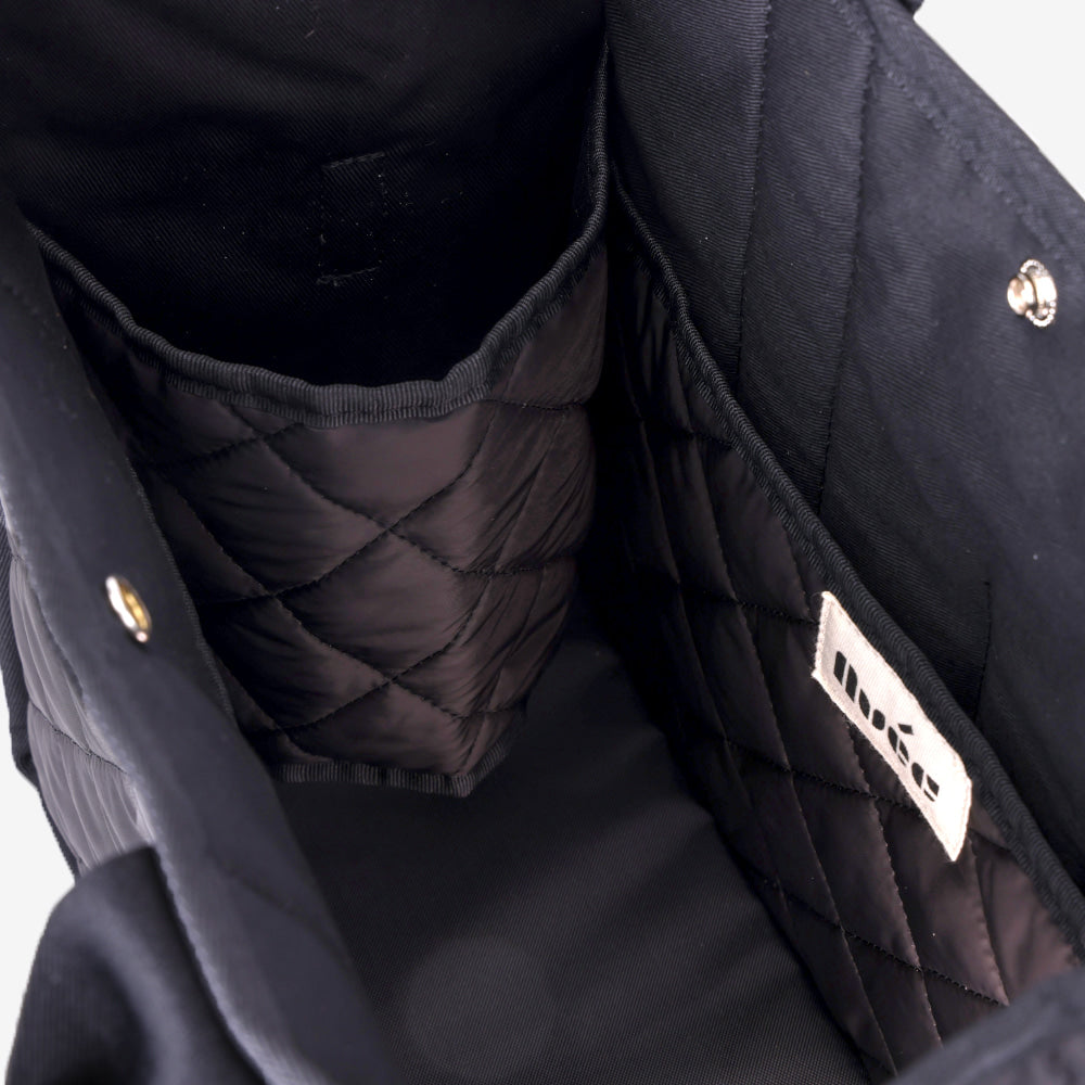 [Avécbag] Roi Bag Padding_Black