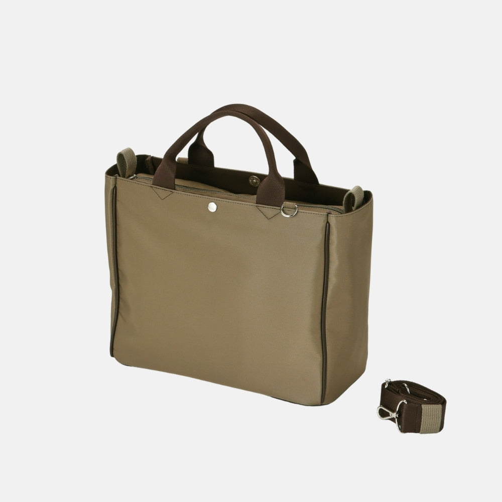 Nomad Bag_Medium Khaki
