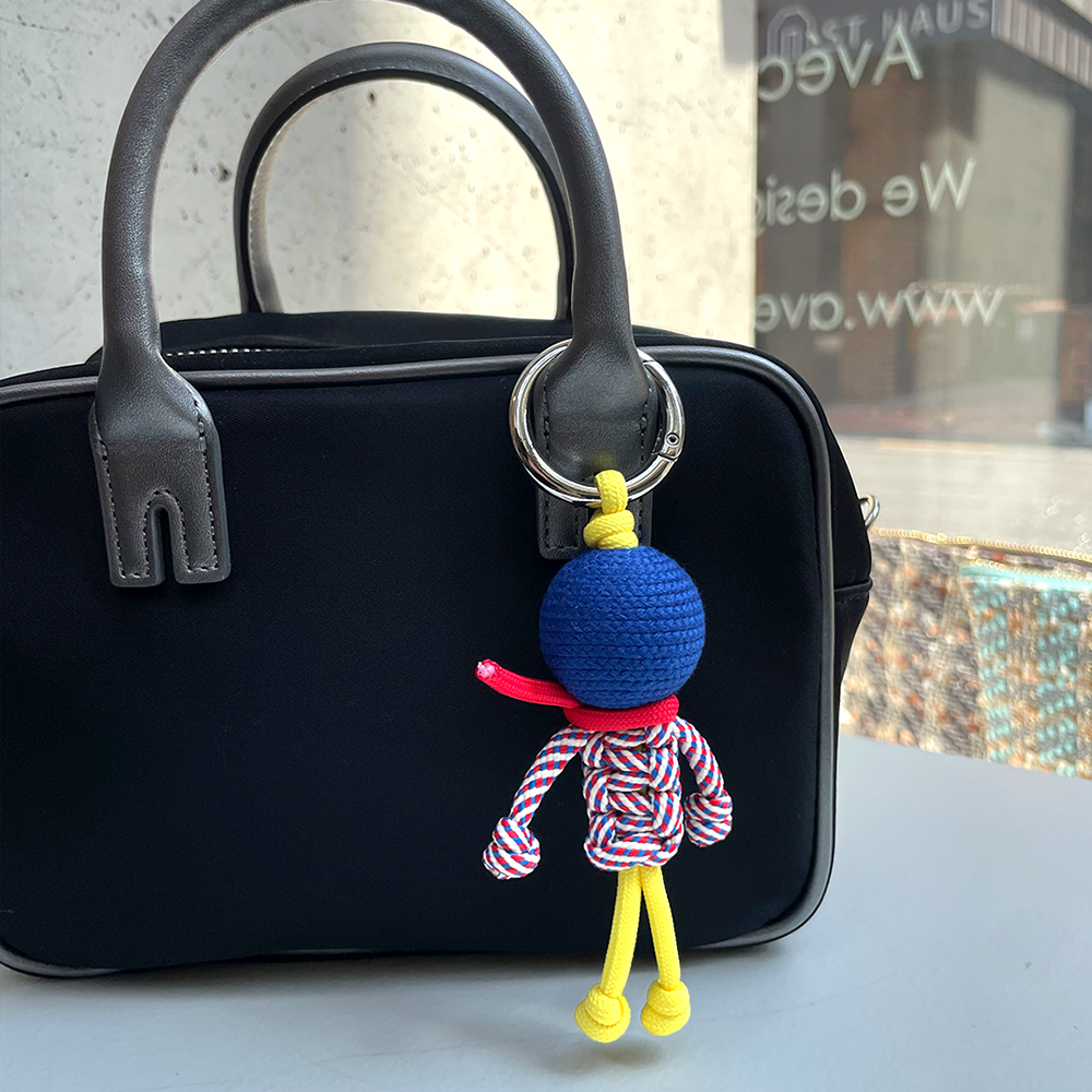 [Avécbag] Dolly Charm