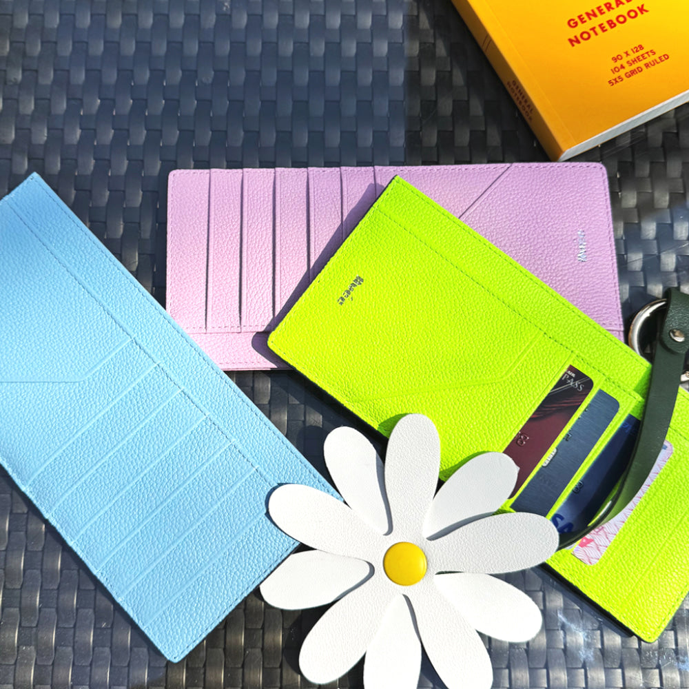 [Avécbag] AVEC WALLET