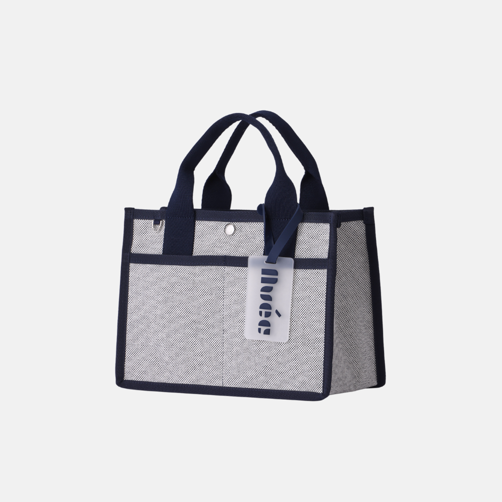 [Avécbag] Ruth Bag_Navy