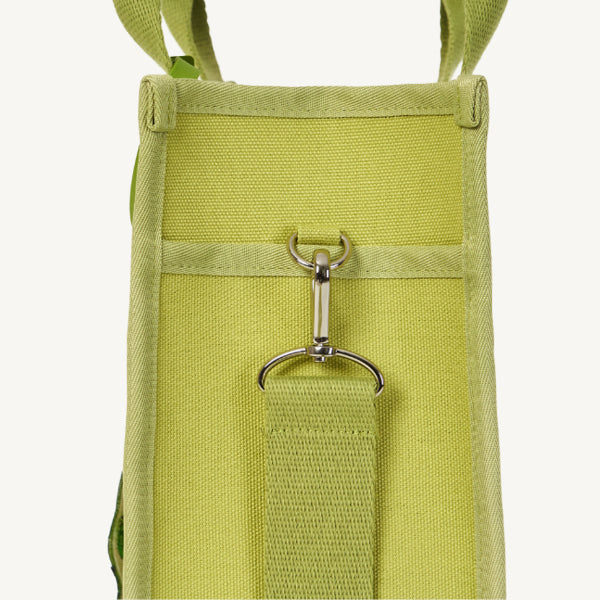 Joy Bag_Olive Green