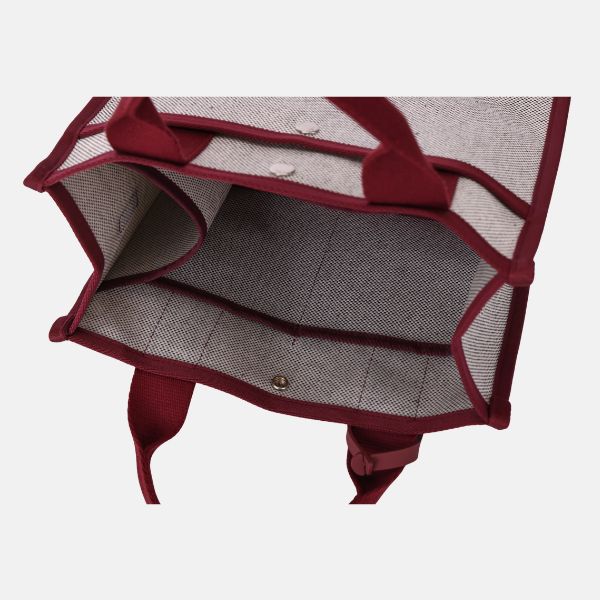 [Avécbag] Ruth Bag_Wine