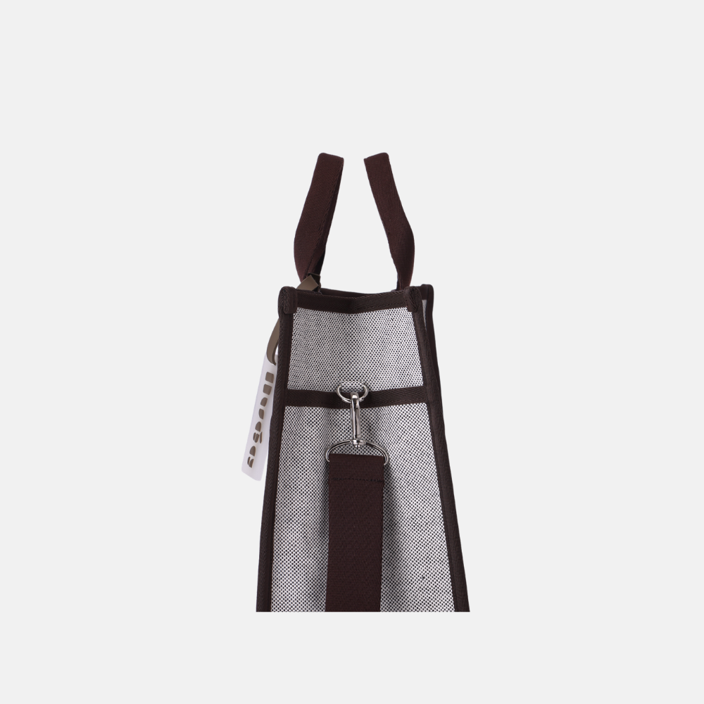 [Avécbag] Roi Bag_Brown