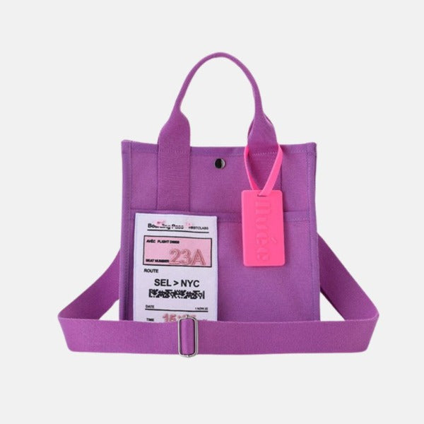 Joy Bag_Purple