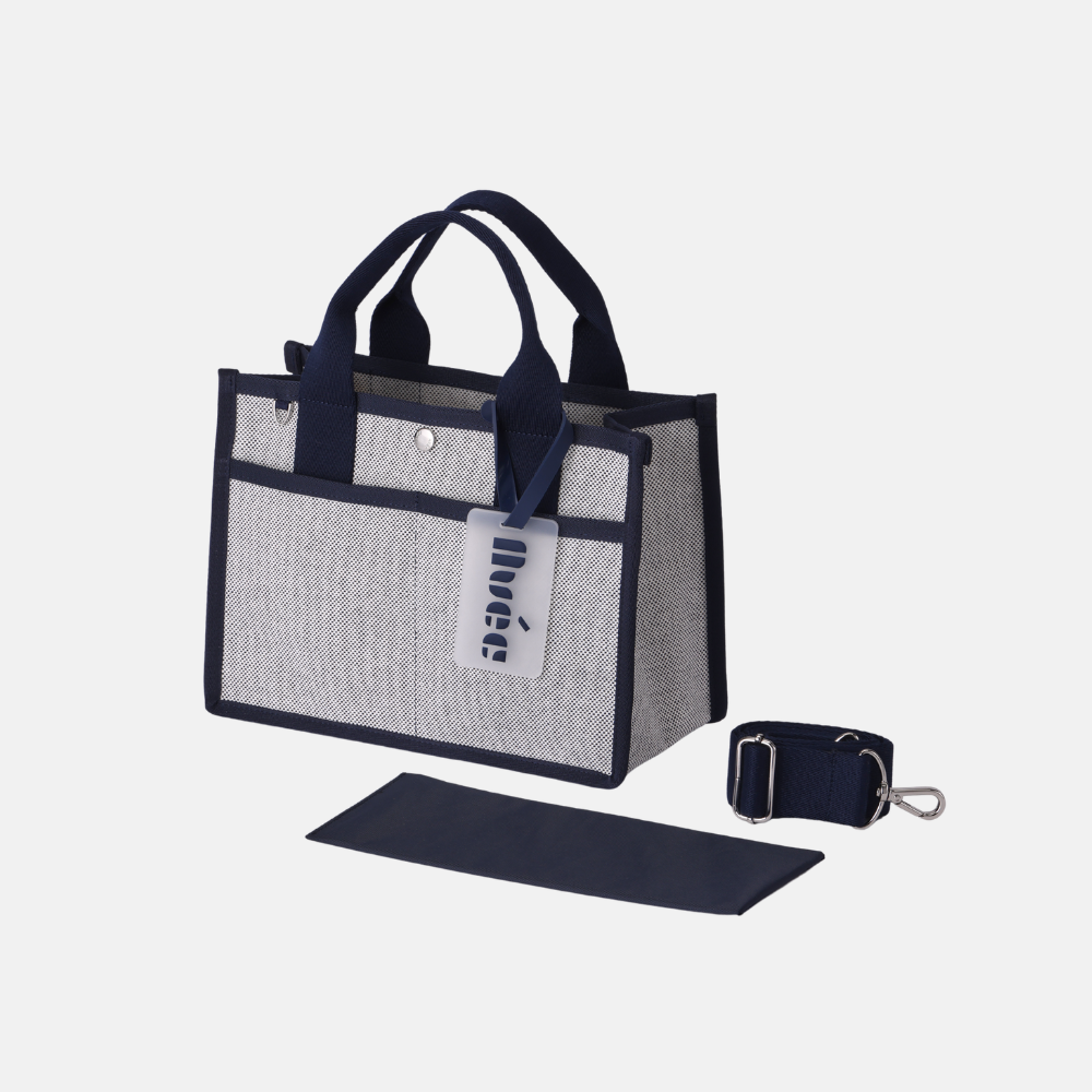 [Avécbag] Ruth Bag_Navy