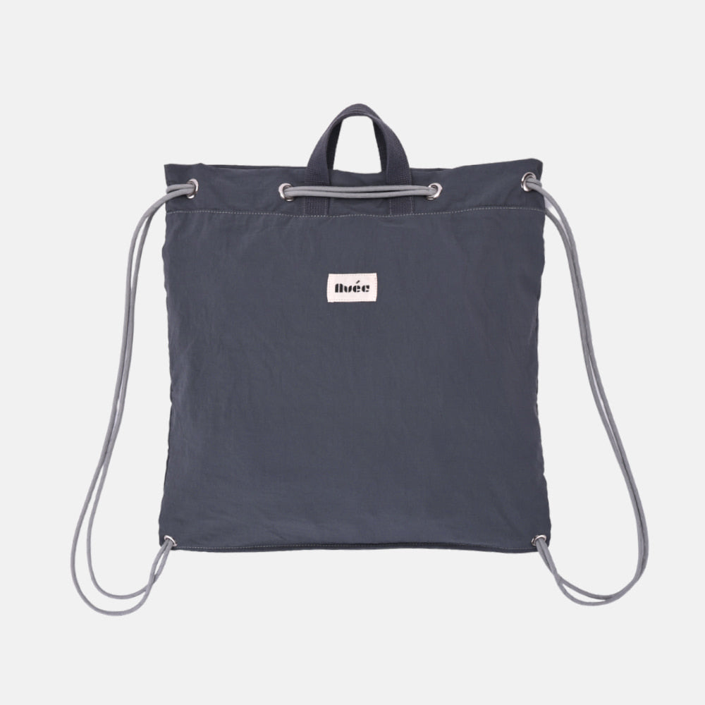 [Avécbag] Nylon String Bag