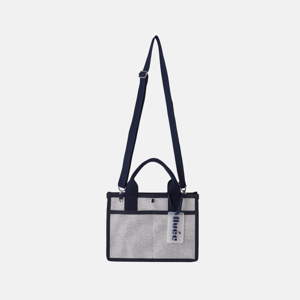 [Avécbag] Ruth Bag_Navy