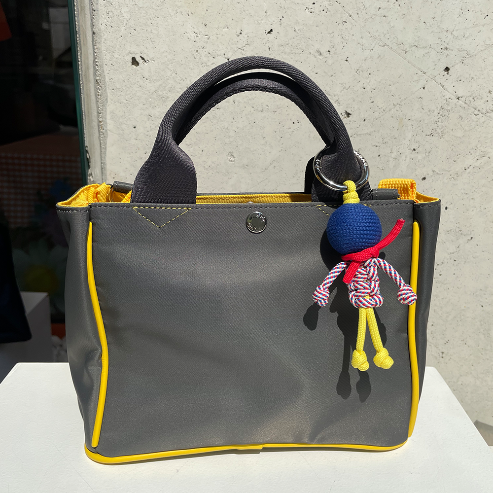 [Avécbag] Dolly Charm