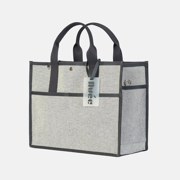 [Avécbag] Work Bag_Grey
