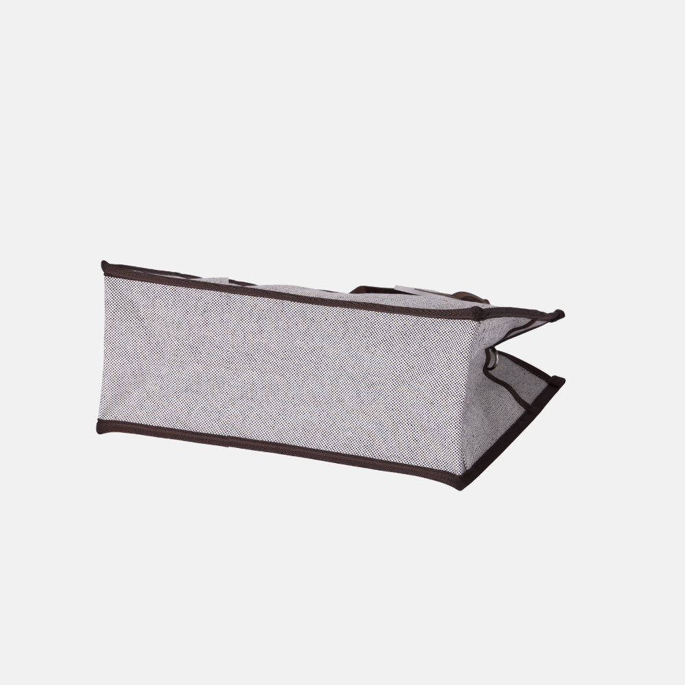 [Avécbag] Work Bag_Brown