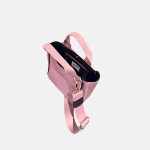 Nomad Bag Mini_Indian Rose