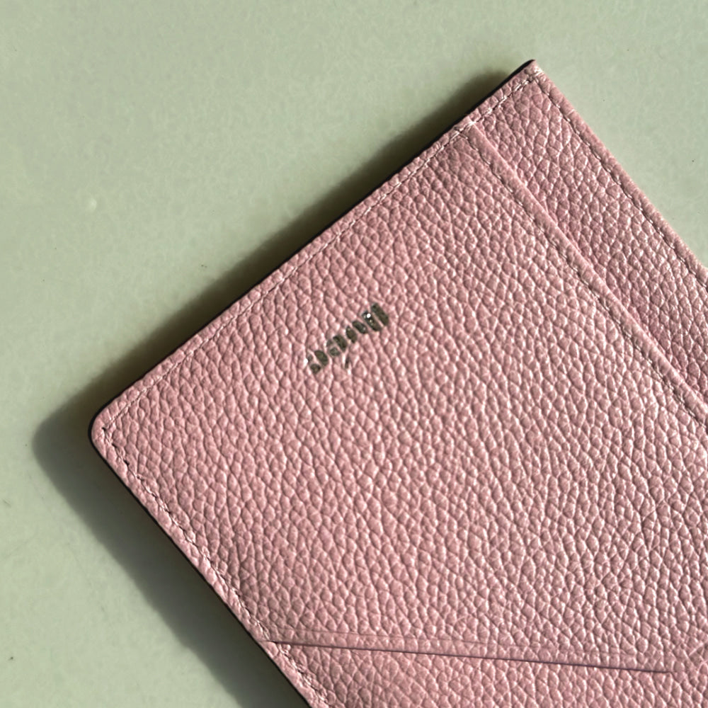 [Avécbag] AVEC WALLET
