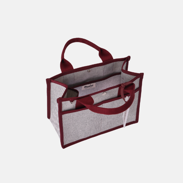 [Avécbag] Ruth Bag_Wine