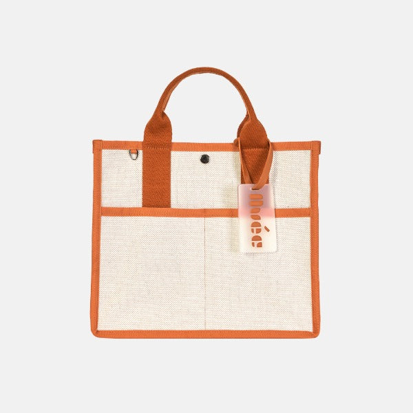 Roi Bag_Pecan Orange