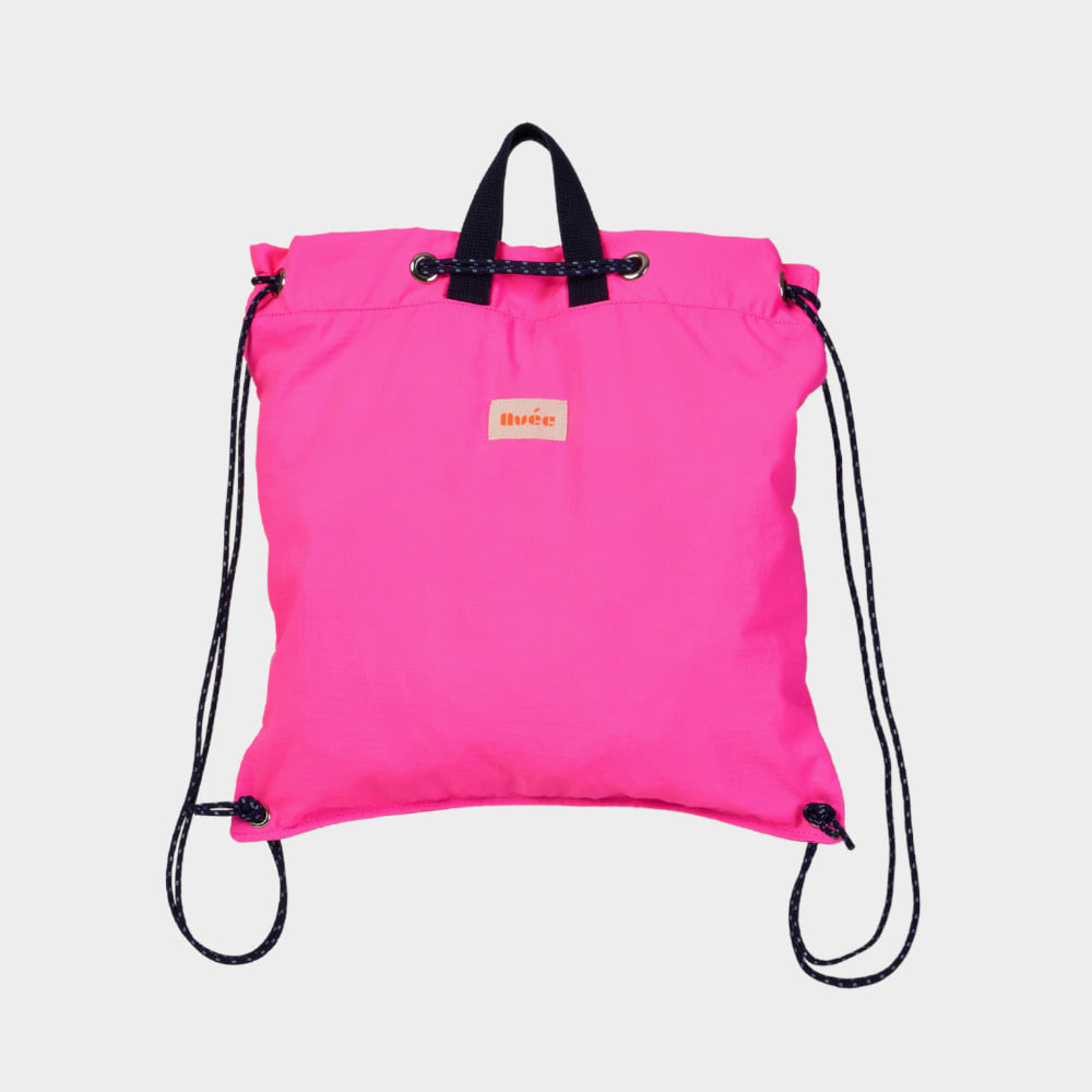 [Avécbag] Nylon String Bag