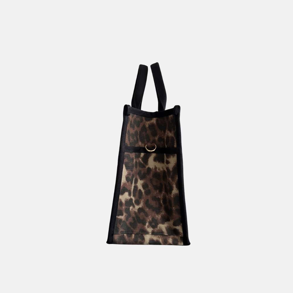 Roi Bag_Leopard