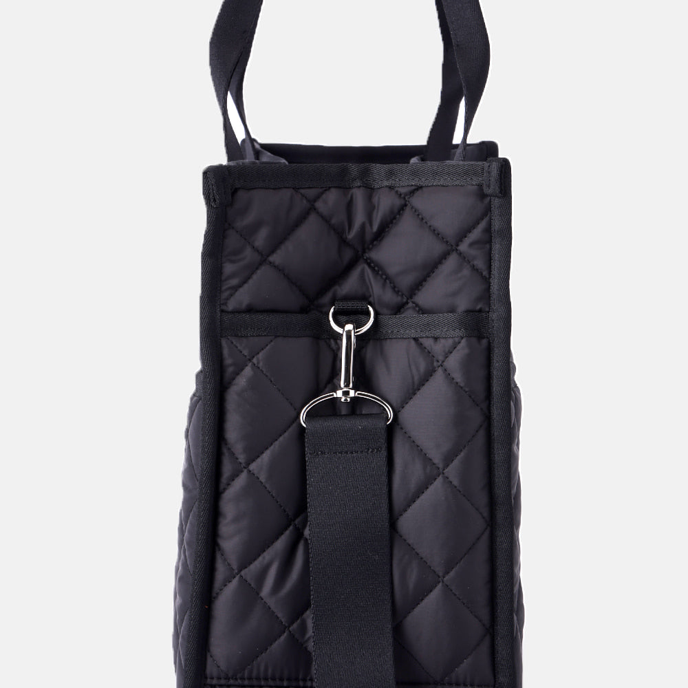 [Avécbag] Work Padding_Black