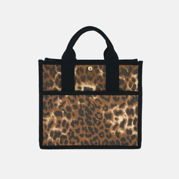Roi Bag_Leopard
