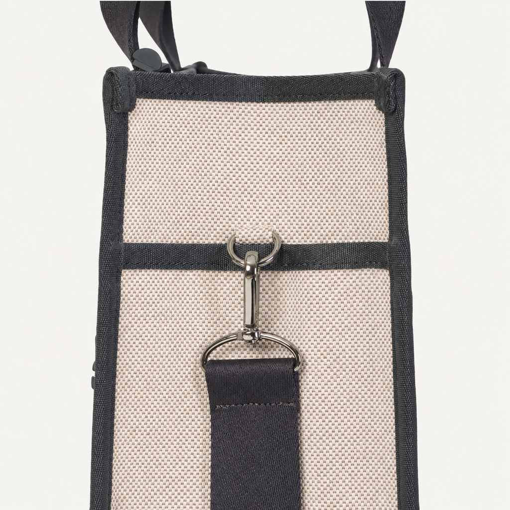 [Avécbag] Roi Bag_Milk Grey