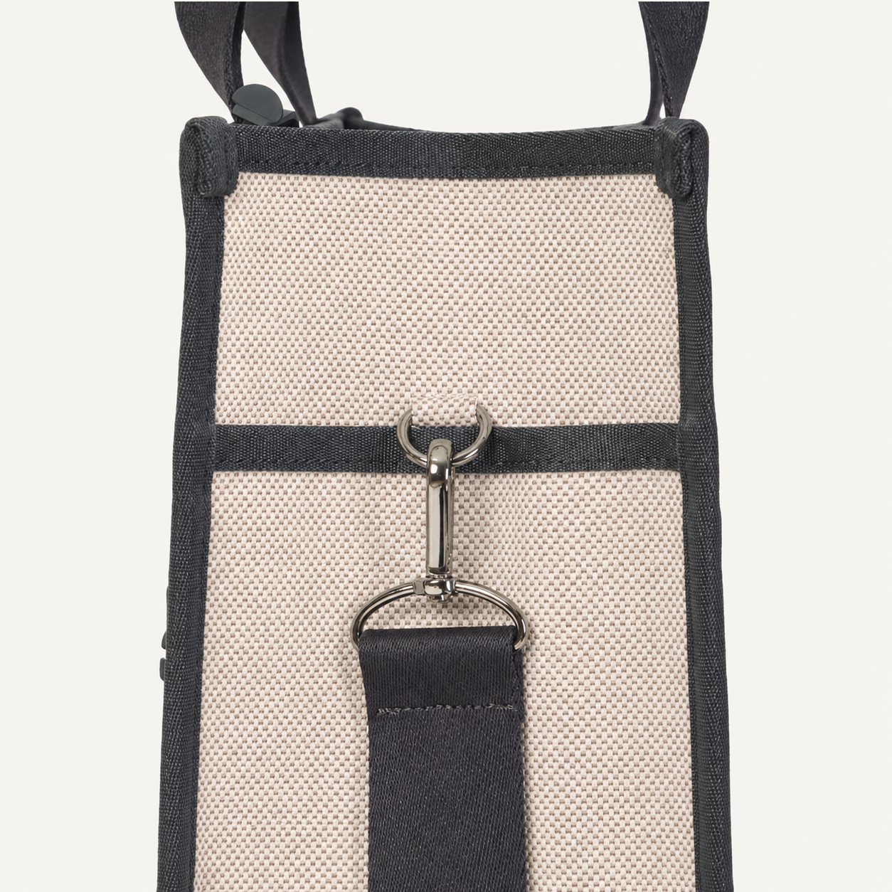 [Avécbag] Roi Bag_Milk Grey