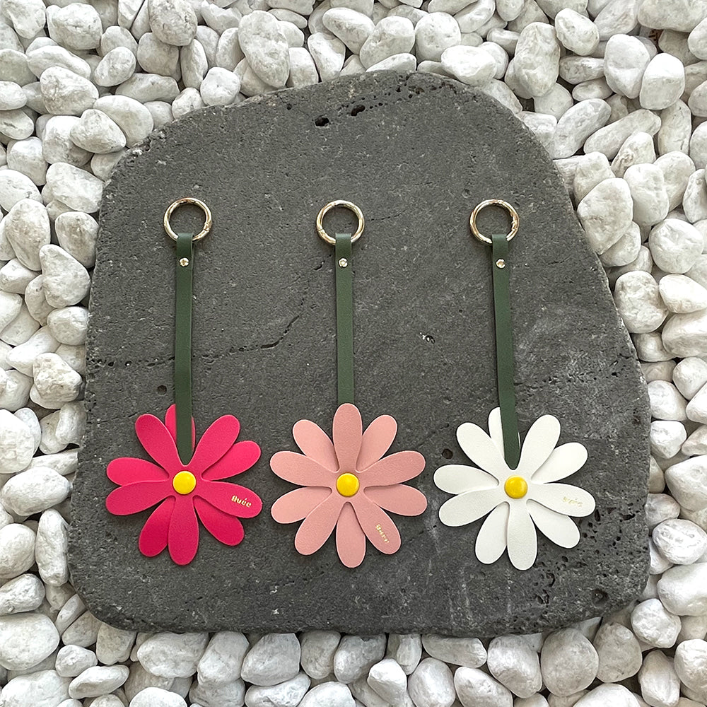 [Avécbag] Daisy Charm
