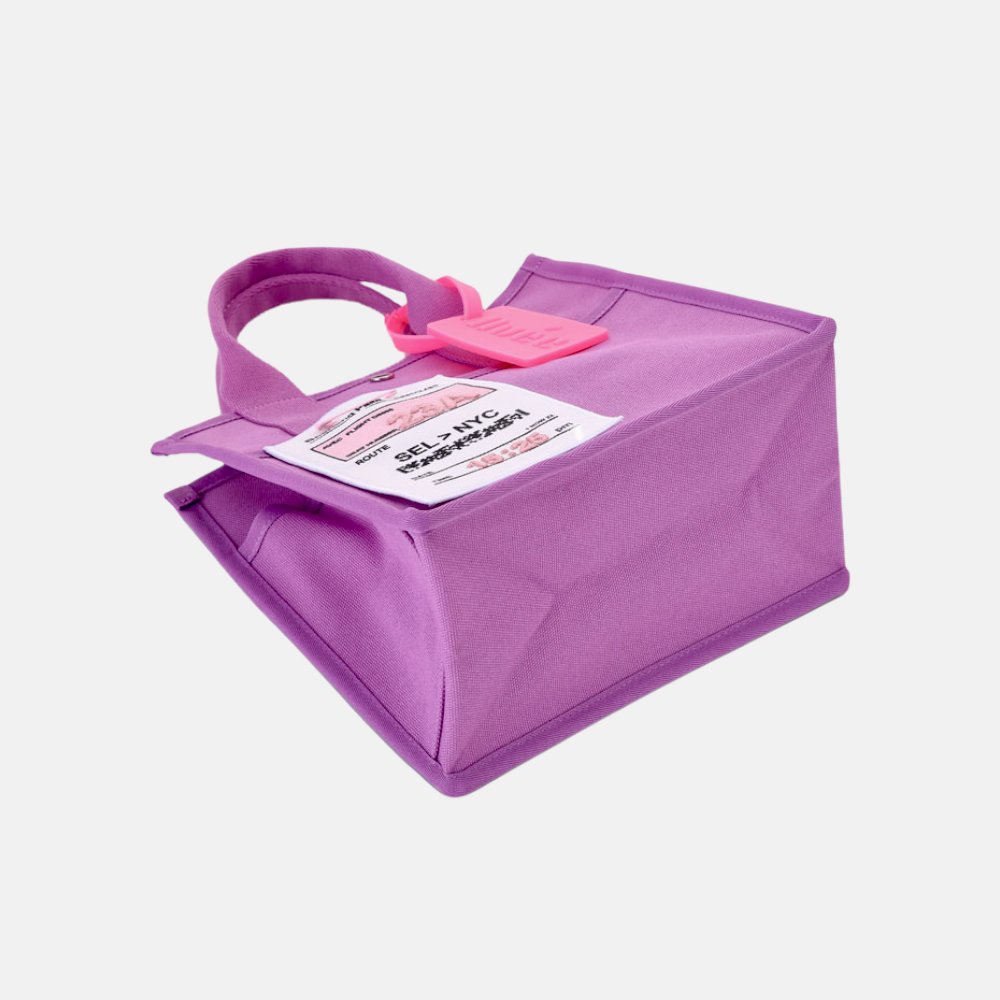 [Avécbag] Joy Bag_Purple