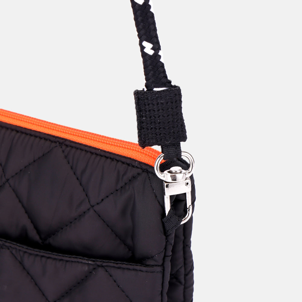 [Avécbag] Shoulder Padding Bag