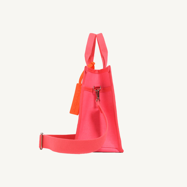 Joy Bag_Neon Pink