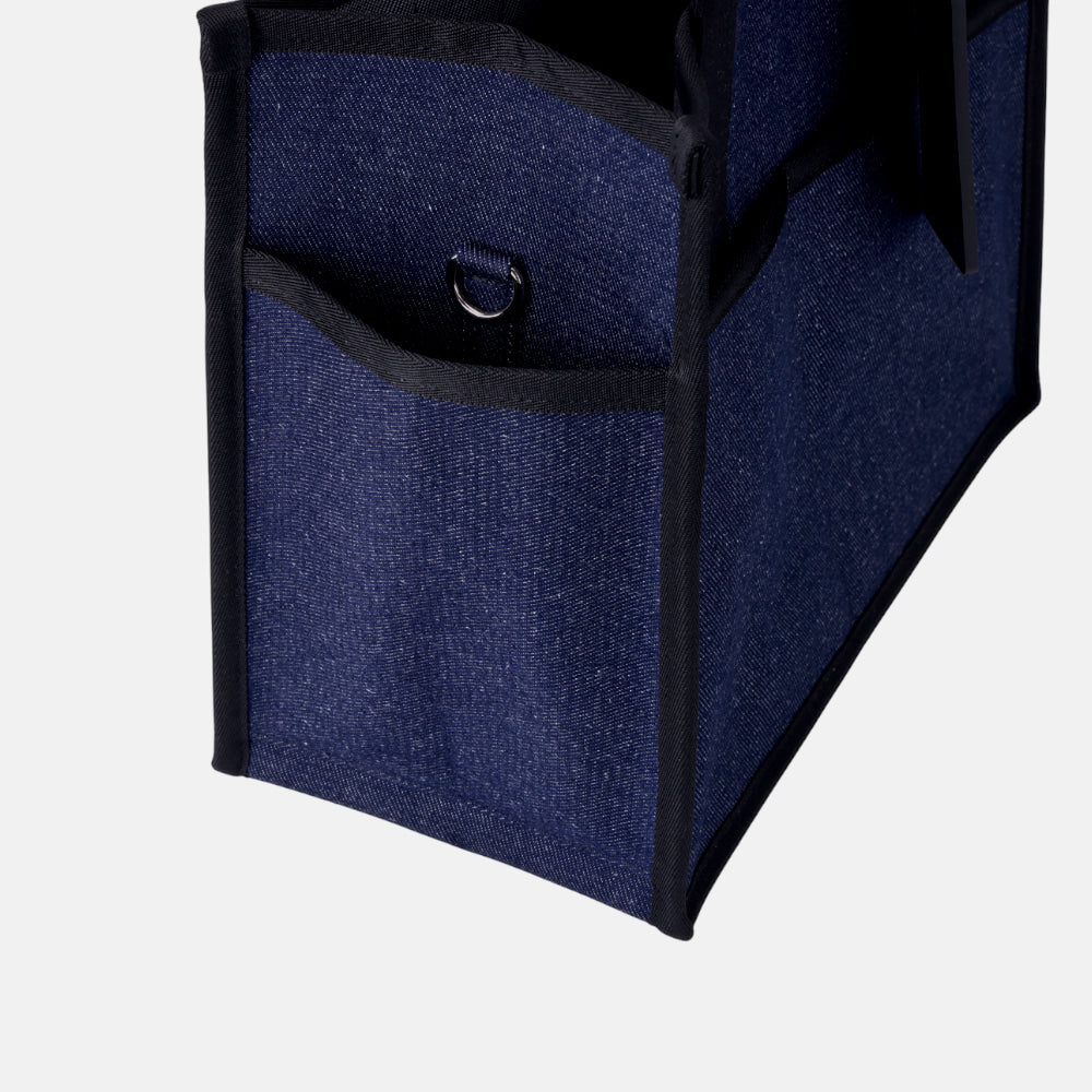 [Avécbag] Roi Bag_Blue Jean