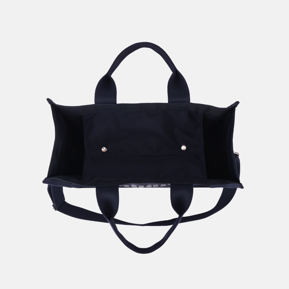 [Avécbag] Voyage Bag_Navy