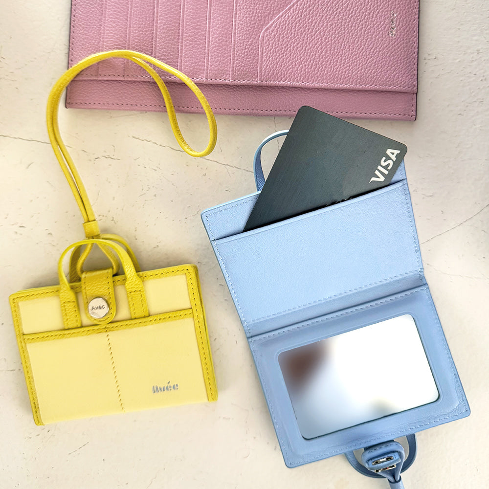 [Avécbag] Roi Bag Charm