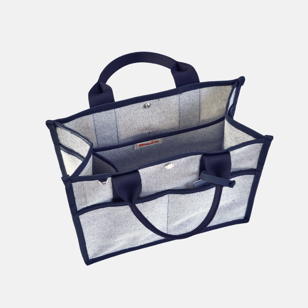 [Avécbag] Roi Bag_Navy