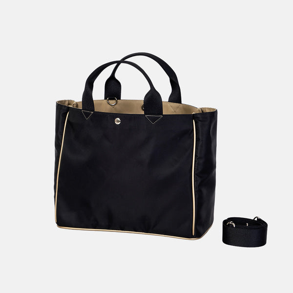 [Avécbag] Nomad Bag_Black Gold