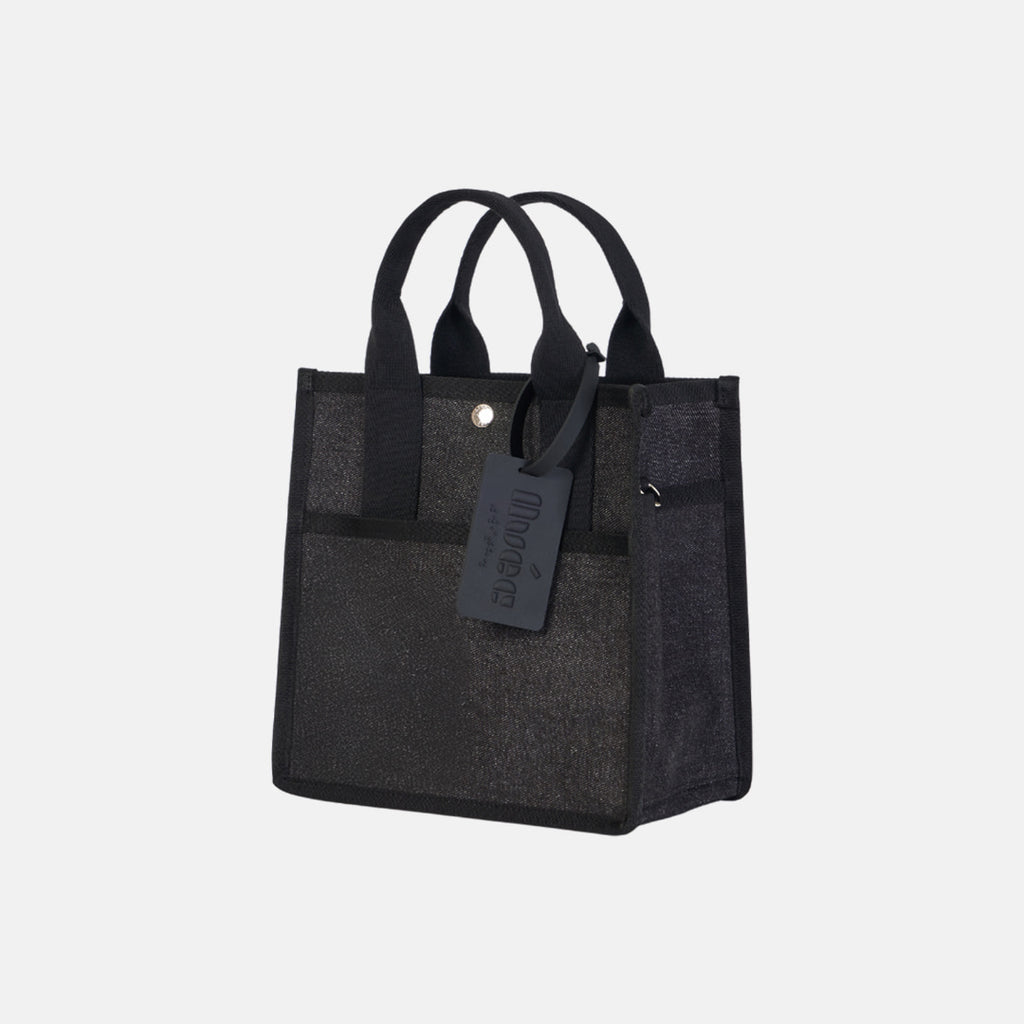 [Avécbag] Joy Bag_Black Jean
