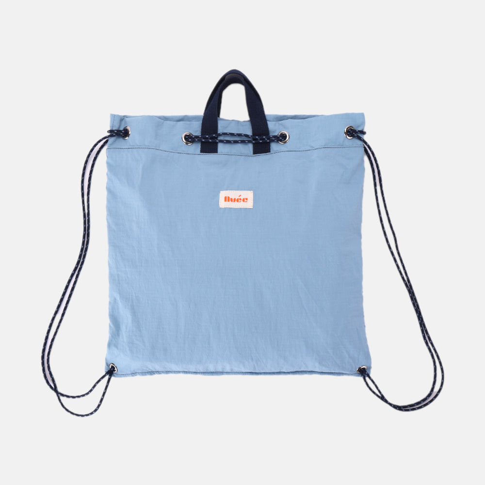 [Avécbag] Nylon String Bag