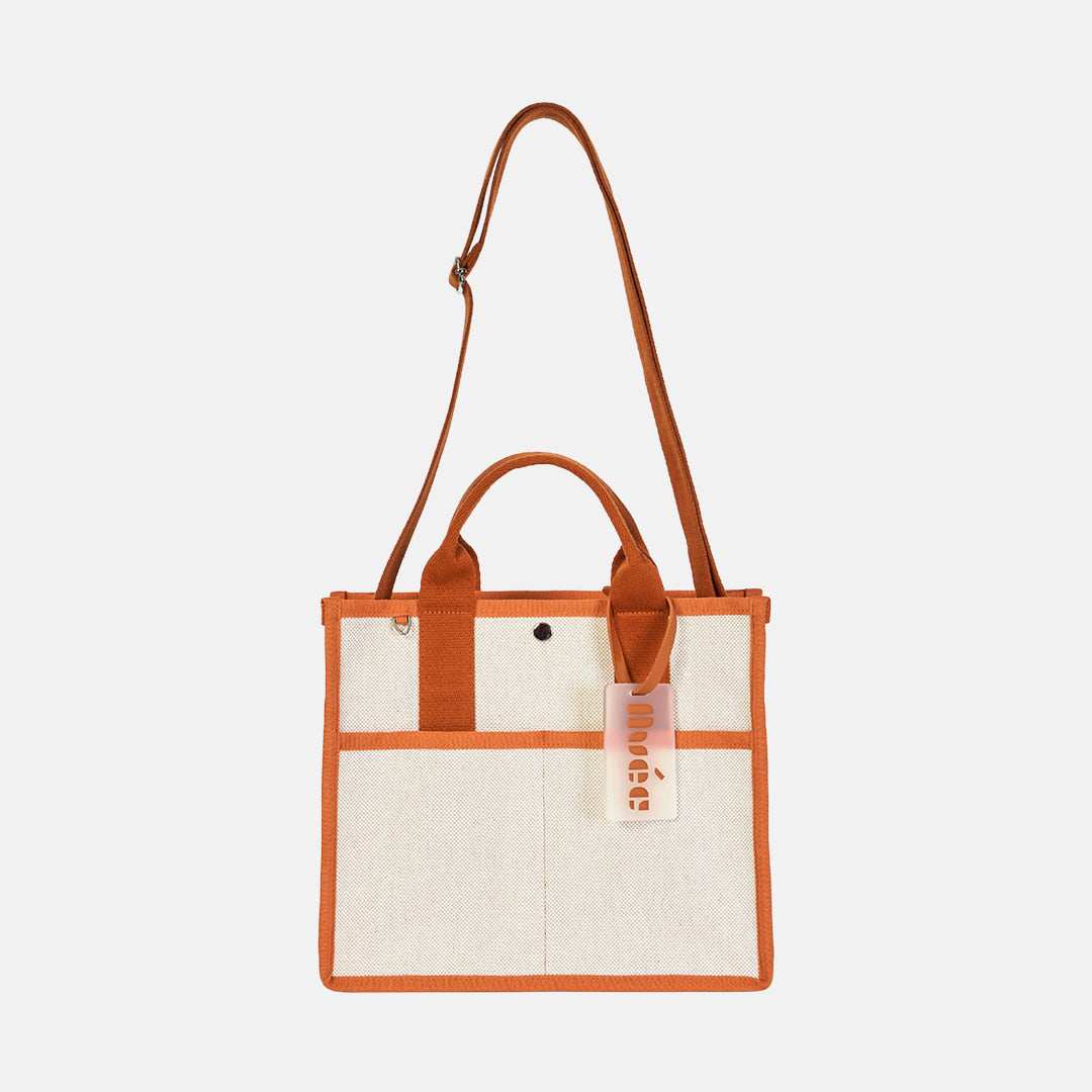 Roi Bag_Pecan Orange