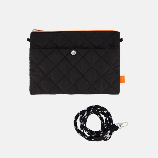 Shoulder Padding Bag