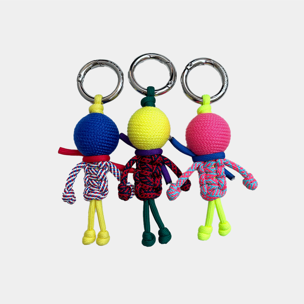 [Avécbag] Dolly Charm