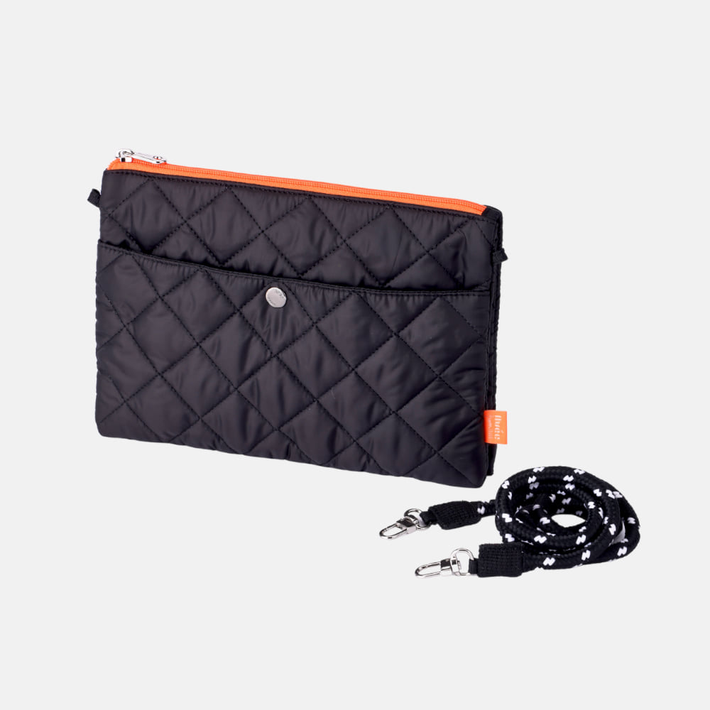 [Avécbag] Shoulder Padding Bag