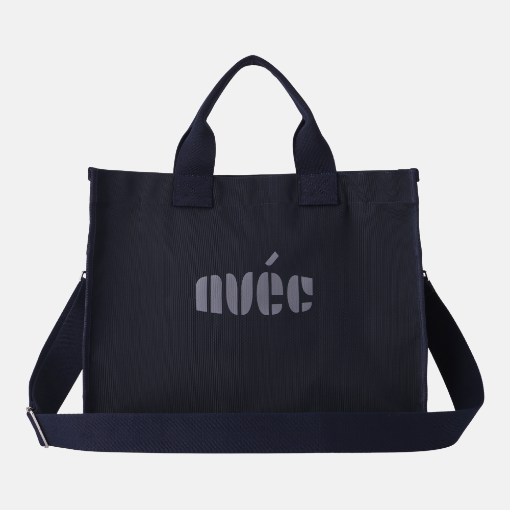 [Avécbag] Voyage Bag_Navy